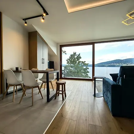 Panorama アパート *